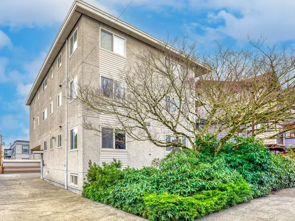 Fremont 6, 617 N 49th St APT 4, Seattle, WA 98103