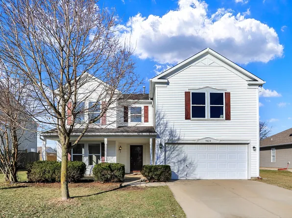 5622 Skipping Stone Dr, Indianapolis, IN 46237