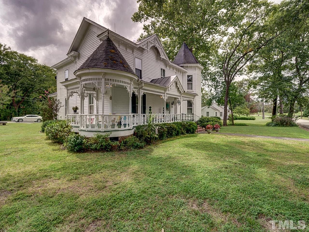 1100 Jefferson St, Boydton, VA 23917 Zillow