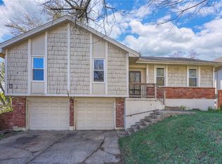 9013 E 96th Ter, Kansas City, MO 64134