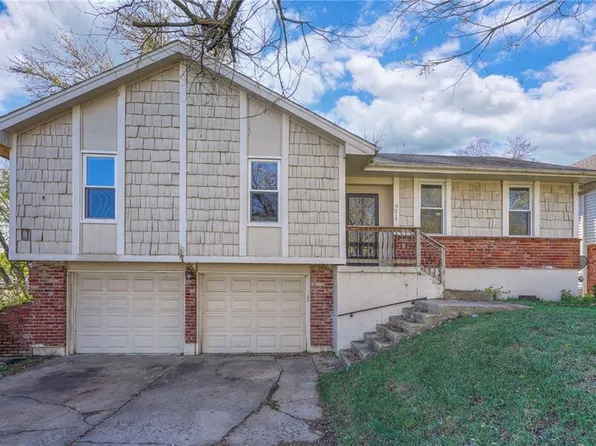 9013 E 96th Ter, Kansas City, MO 64134