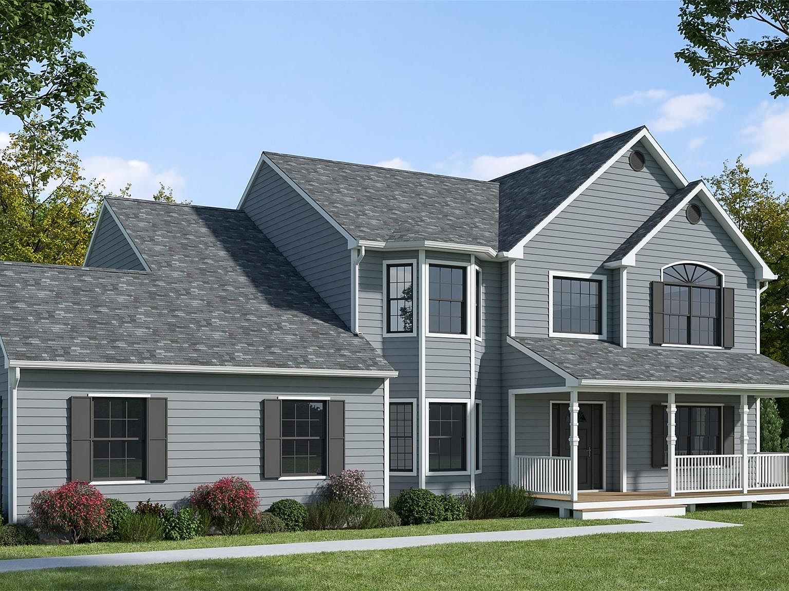 Lot 1 Wading River Road, Manorville, NY 11949 | MLS #807438 | Zillow