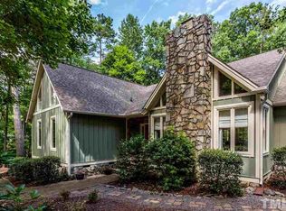 6308 Therfield Dr, Raleigh, NC 27614