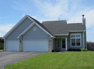 5844 Reston Dr, South Beloit, IL 61080