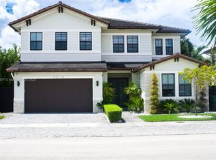 7310 SW 163rd Pl, Miami, FL 33193