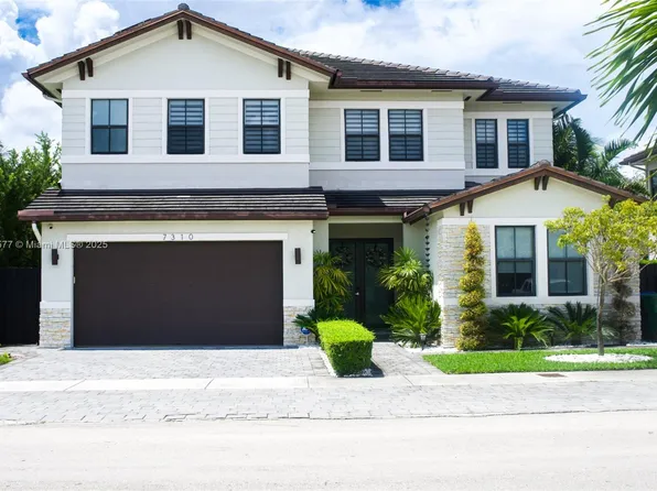 7310 SW 163rd Pl, Miami, FL 33193