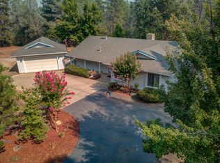 17599 Walker Mine Rd, Redding, CA 96003