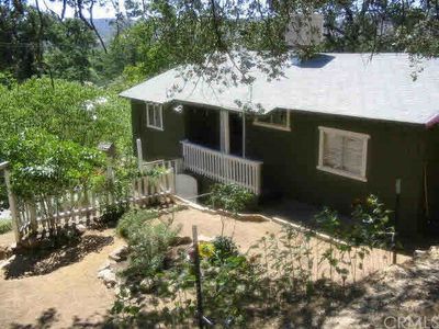 12361 Oakgrove Ave, Clearlake Oaks, CA, 95423