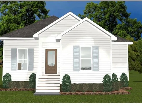 61450 Marie Dr, Lacombe, LA 70445