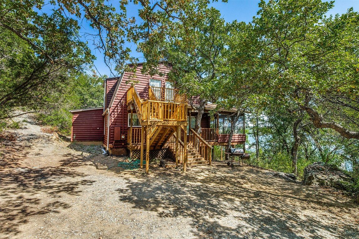 338 Cove Rd, Gordon, TX 76453 Zillow