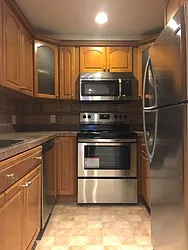 Rented by Landmark Property Holdings LLC