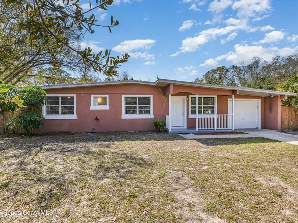 1115 Westview Dr, Cocoa, FL 32922