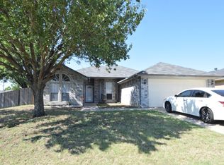2409 Sandstone Dr, Killeen, TX 76549