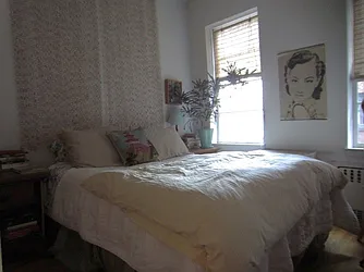 Rented by City Connections Realty