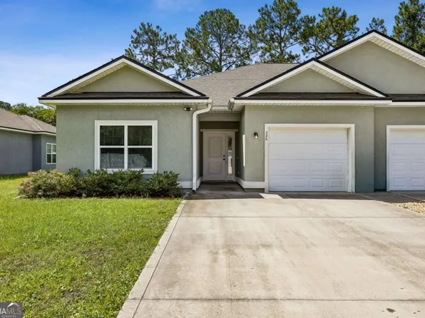 326 Gary Cir, Saint Marys, GA 31558