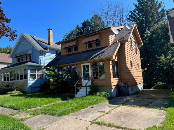 155 S Portland Ave, Youngstown, OH 44509