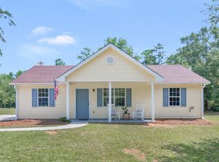 1294 Chappell Mill Rd, Jackson, GA 30233