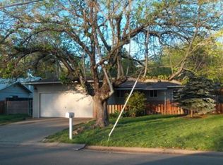 1088 Mikkelsen Dr, Auburn, CA 95603