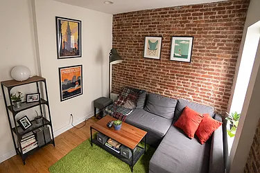 Rented by Corcoran