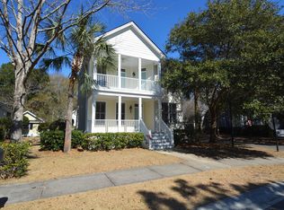 4091 E Amy Ln, Johns Island, SC 29455