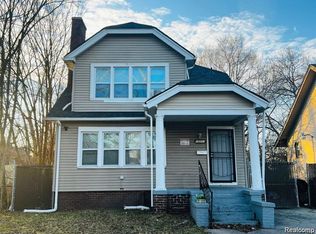 12293 Sorrento St, Detroit, MI