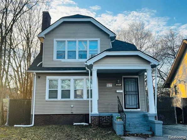 12293 Sorrento St, Detroit, MI 48227