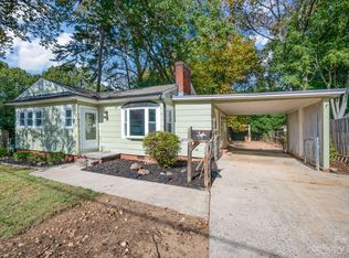 614 Pamela St NE, Concord, NC 28025