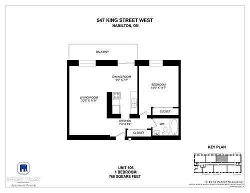 Floor plan 0102