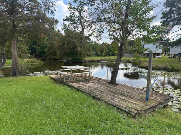 6060 Steward Rd, Vinton, LA 70668