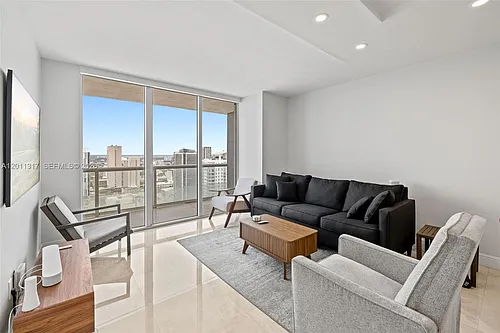 50 Biscayne Blvd #4405 Photo 1