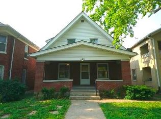 1102 Kansas Ave, Atchison, KS 66002