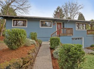 8550 SW 8th Ave, Portland, OR 97219