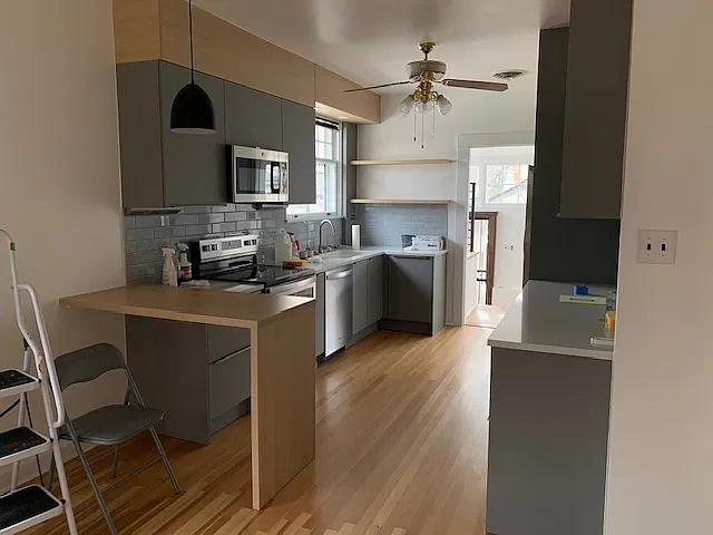 2 bed, 1300 sqft, $3,000 — Photo 4
