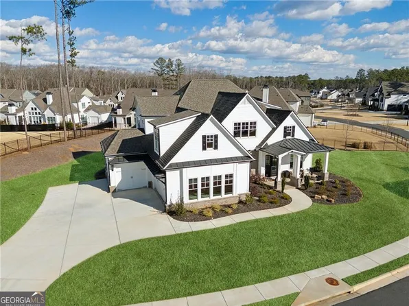 2937 Dansby Run, Acworth, GA 30101