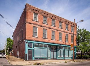 1236 S Shelby St #201, Louisville, KY