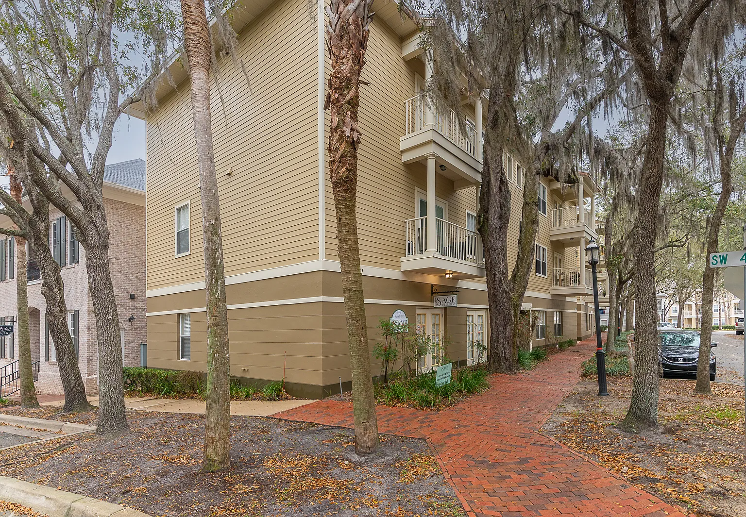 4850 Sw 91st Ter, #301, - 301 — Photo 1