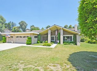 3508 Glen Ridge Dr, Chino Hills, CA 91709