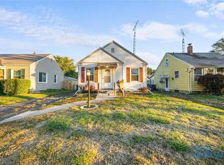 126 W Gramercy Ave, Toledo, OH 43612