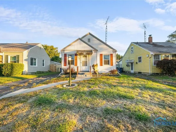 126 W Gramercy Ave, Toledo, OH 43612