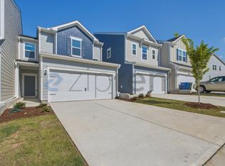 6212 Old Tavern Dr, Durham, NC 27703