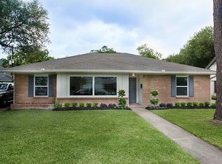 4518 Redstart St, Houston, TX 77035