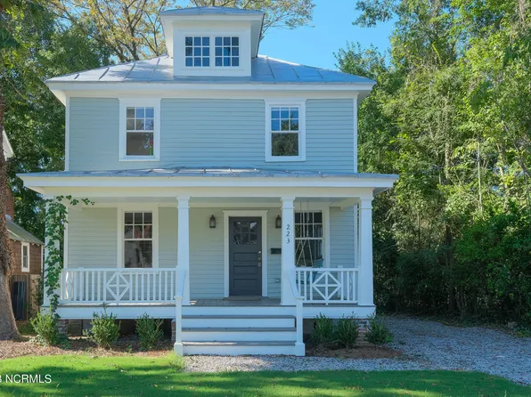 223 W Gale Street, Edenton, NC 27932
