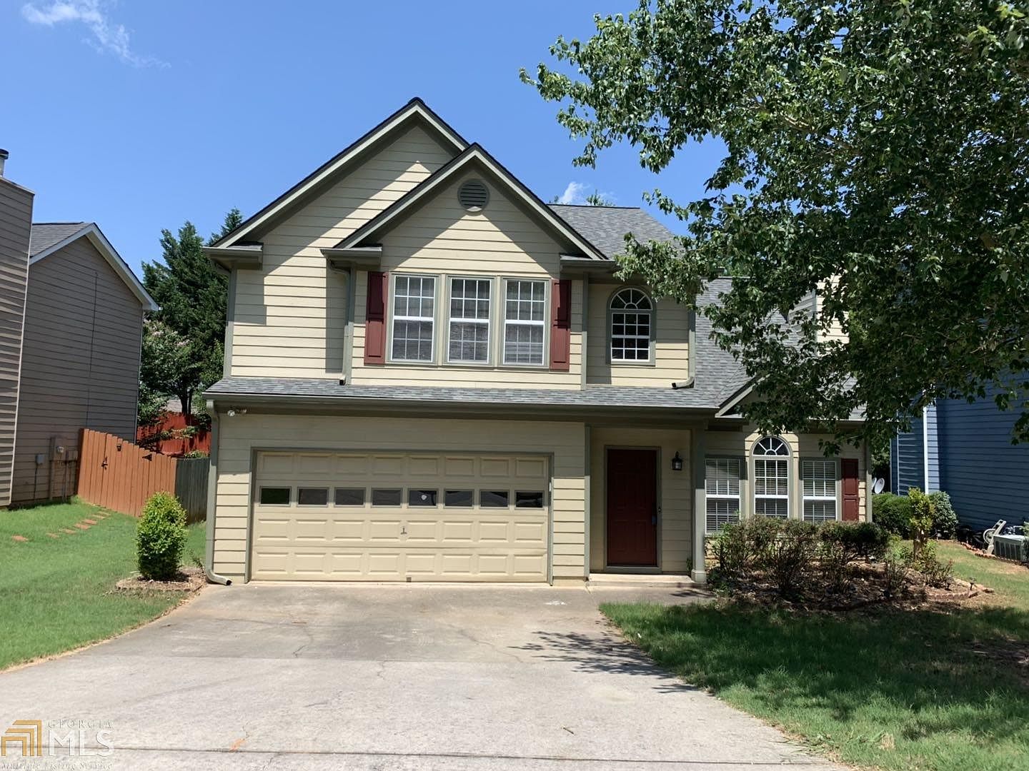 3340 McClure Woods Dr, Duluth, GA 30096 Zillow