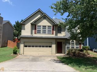 3340 McClure Woods Dr, Duluth, GA 30096