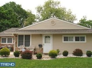 12 Montrose Dr, Newark, DE 19713