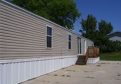 2nd image of 1201 W Thornton Pkwy Lot 73
