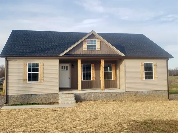 3160 Stokes Chapel Rd, Elkton, KY 42220