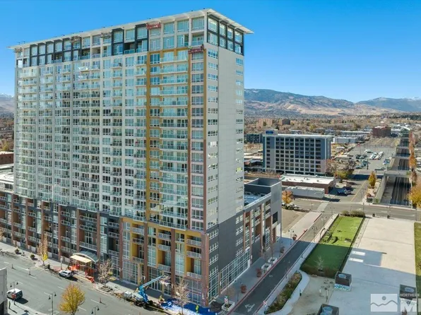 255 N Sierra St Unit 701, Reno, NV 89501