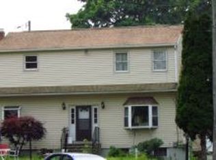 43 Wilson Ave, Dedham, MA 02026