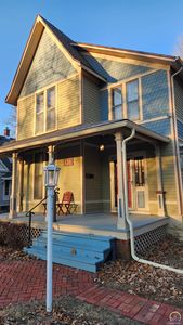 131 SW Clay St, Topeka, KS, 66606
